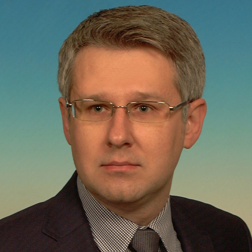dr Piotr Stanisławiszyn