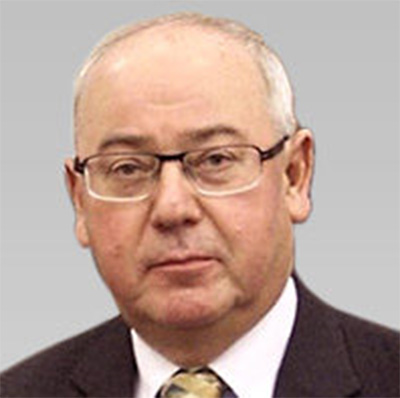 adw. prof. dr hab. Andrzej Szumański